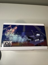 Fog machine jdr for sale  Plainview