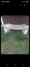 Stone concrete garden for sale  WILLENHALL