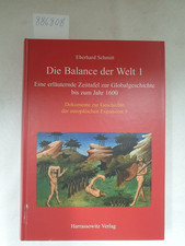 Balance erläuternde zeittafel gebraucht kaufen  Dinkelscherben