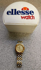 Ellesse men watch for sale  NEWMARKET