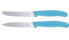 Victorinox gemüsemesser tomat gebraucht kaufen  Oberaurach