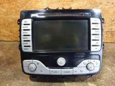 Radio autoradi navi gebraucht kaufen  Ziemetshausen