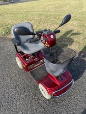 Shoprider deluxe mobility for sale  WEST BROMWICH