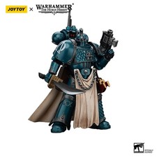 JOYTOY Warhammer 40K 1/18 Alpha Legion Pretor Legion z Mieczem Mocy JT01215 na sprzedaż  Wysyłka do Poland