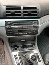 Autorradio original bmw d'occasion  Auterive