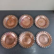 Vintage solid copper for sale  SKIPTON