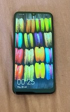 Huawei P Smart 2019 Black, POT-LX1 64 Gb Memory 3gb Ram na sprzedaż  Wysyłka do Poland
