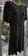 Clothing black blue for sale  BRIERLEY HILL