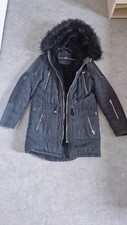 Parka homme d'occasion  Limoges-