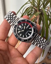 Seiko skxa53 usato  Spedire a Italy