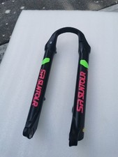 Suntour fahrradgabel xcr34 gebraucht kaufen  Welzheim