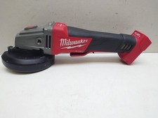 Milwaukee m18 cag115xpdb for sale Milwaukee m18 cag115xpdb for sale  ELY