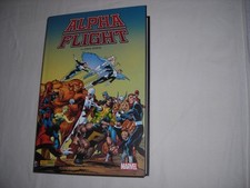 Marvel omnibus alpha usato  Italia