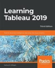 Learning tableau 2019 for sale  Aurora