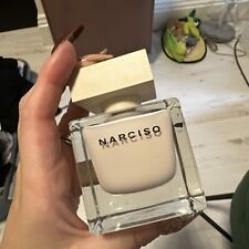 narciso rodriguez perfume for sale  BOURNEMOUTH