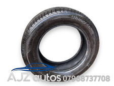 Bridgestone turanza t005 for sale  CRADLEY HEATH