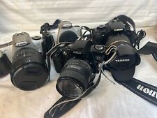 Canon eos 500 gebraucht kaufen  Halberstadt