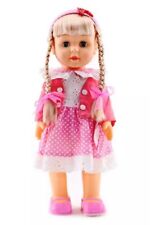 Belinda walking doll for sale  ROCHDALE