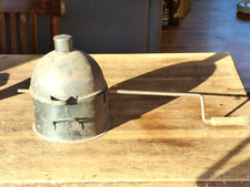 Ancien torréfacteur grilloir d'occasion  Gouville-sur-Mer