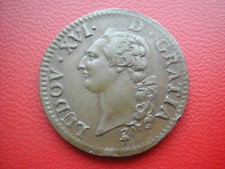 Louis xvi tres d'occasion  Saint-Pierre-du-Mont