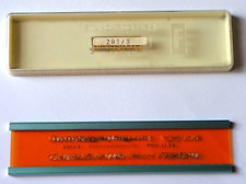 standardgraph schriftschablone gebraucht kaufen standardgraph schriftschablone gebraucht kaufen Oldenburg (Oldenburg)