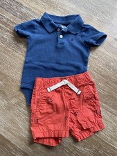Oshkosh carter outfit for sale  Miramar Beach