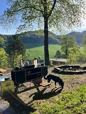Mobile campingküche gebraucht kaufen  Völklingen