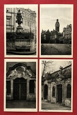 Leipzig 1930 magdebrunnen gebraucht kaufen Leipzig 1930 magdebrunnen gebraucht kaufen  Dresden
