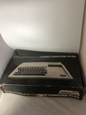 Vintage texas instruments d'occasion  Expédié en Belgium