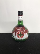 Bottiglia vuota unicum usato  Martinsicuro