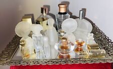 Collectible perfume bottles for sale  Baltimore