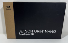 Usado, NVIDIA Jetson Orin Nano Super Developer Kit 8GB NOVO EM FOLHA ✅ FRETE GRÁTIS comprar usado  Enviando para Brazil