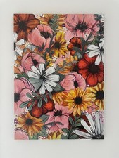 Fiori primavera. quadri usato  Cosenza
