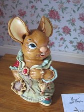 Pendelphin figure. rare for sale  NORWICH