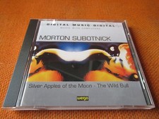 Morton subotnick silver d'occasion  Fresnes