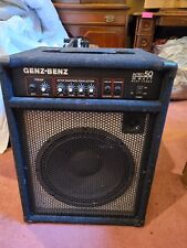 Bass guitar amplifier for sale  Kirkland