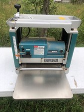Makita 2012nb planer for sale  Bethany Beach
