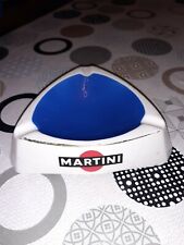 Cendrier martini blanc d'occasion  Mortrée