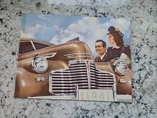 1941 chevrolet master for sale  Algonac