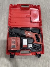 Hilti wsr akku gebraucht kaufen  Oberhausen-Rheinhausen