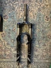 Rockshox recon silver for sale  GLASGOW