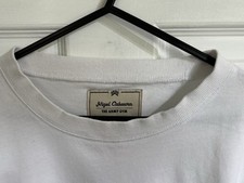 Nigel cabourn embroidered for sale  LEEDS