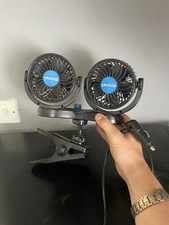 12 volt fan for sale 12 volt fan for sale SOUTH MOLTON