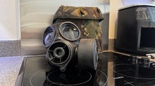 S10 gas mask for sale S10 gas mask for sale  ST. ALBANS