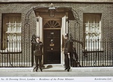 Downing street london for sale  DUNDEE
