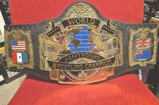 Wwf andre championship for sale  Acworth