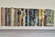 Complete set ian for sale  CHELTENHAM