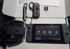Nintendo switch 128gb for sale  Kettle Falls