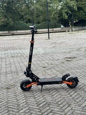 Monopattino elettrico usato  Peschiera Borromeo