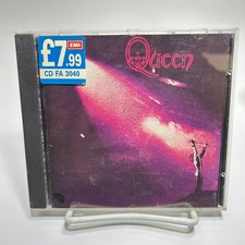 Queen - Queen CD 1973 EMI Classic Rock CDP 7 46204 2 comprar usado Queen - Queen CD 1973 EMI Classic Rock CDP 7 46204 2 comprar usado  Enviando para Brazil